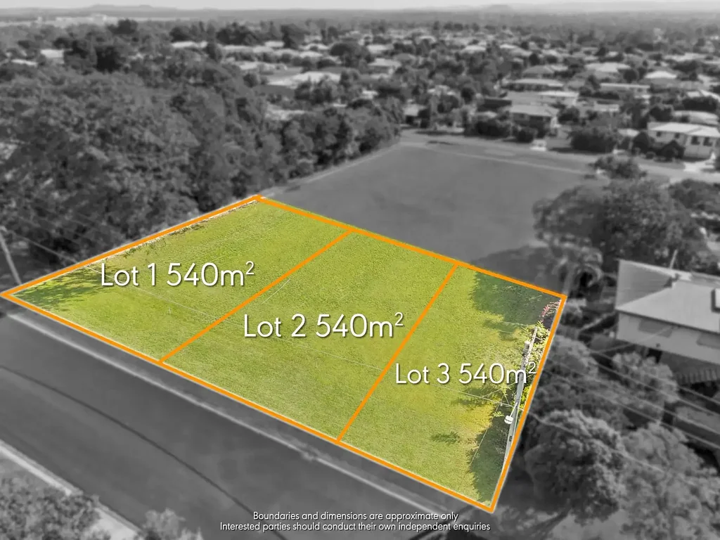 Yamanto Premium Elevated Land Opportunity in the Heart of Yamanto