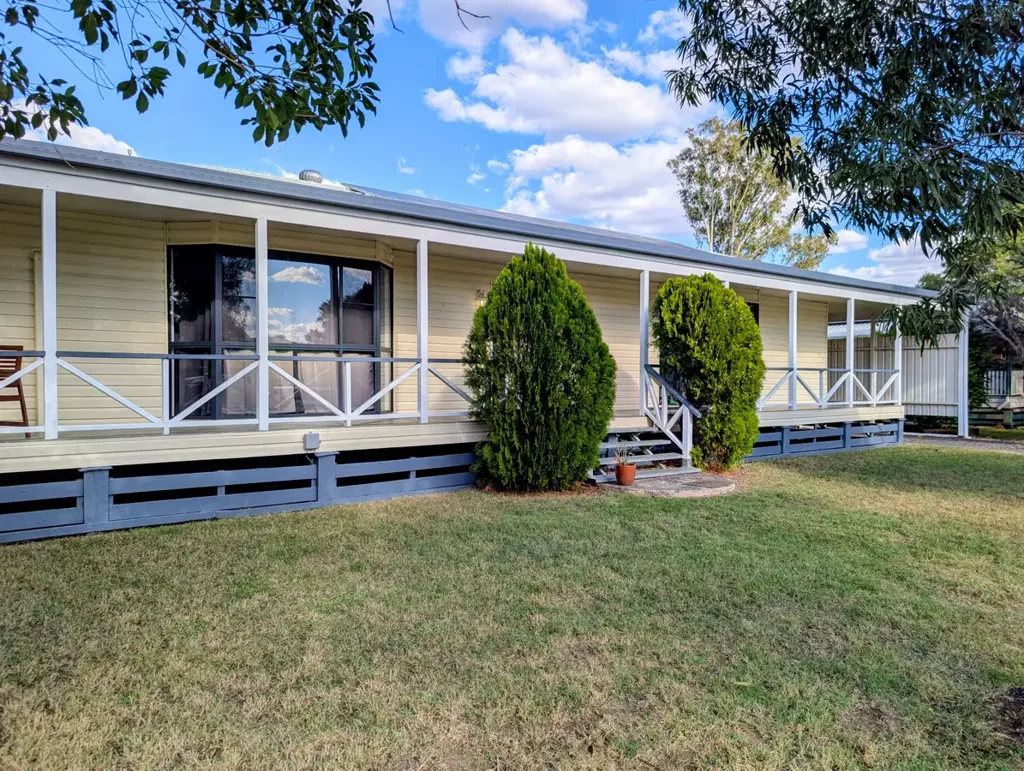 Dalby 4房  Rare Opportunity for House with Pool in Quiet Location