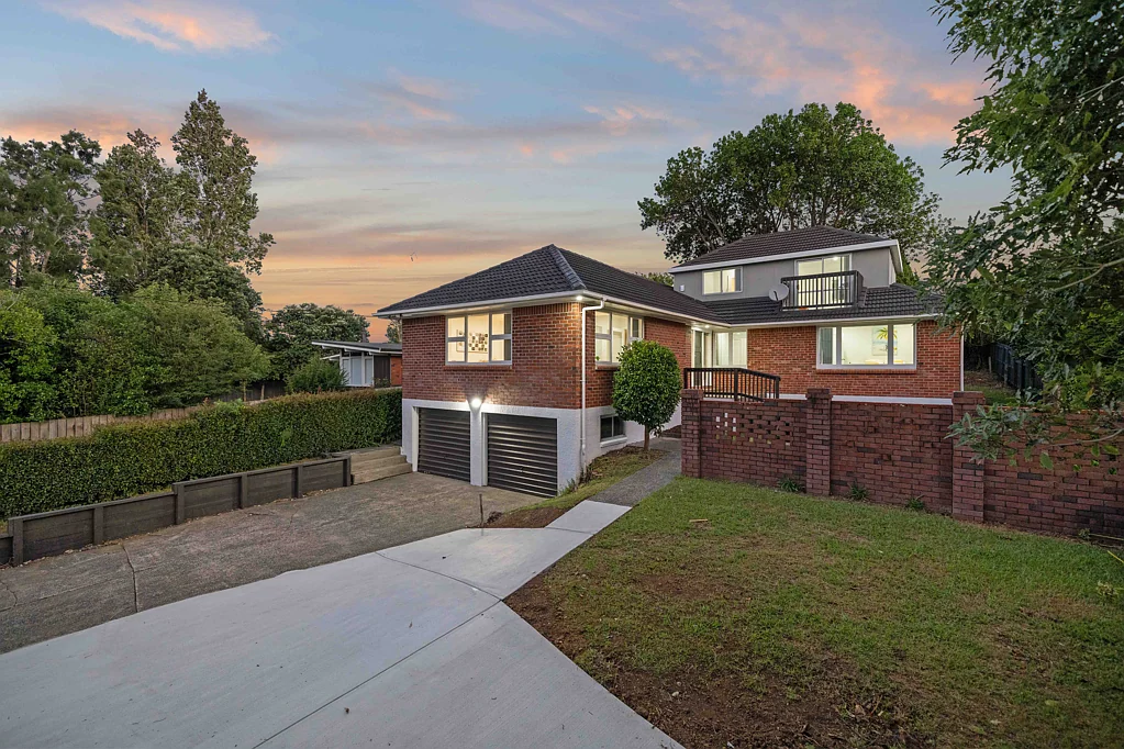 87 Hill Road, Hillpark, Manukau City, Auckland