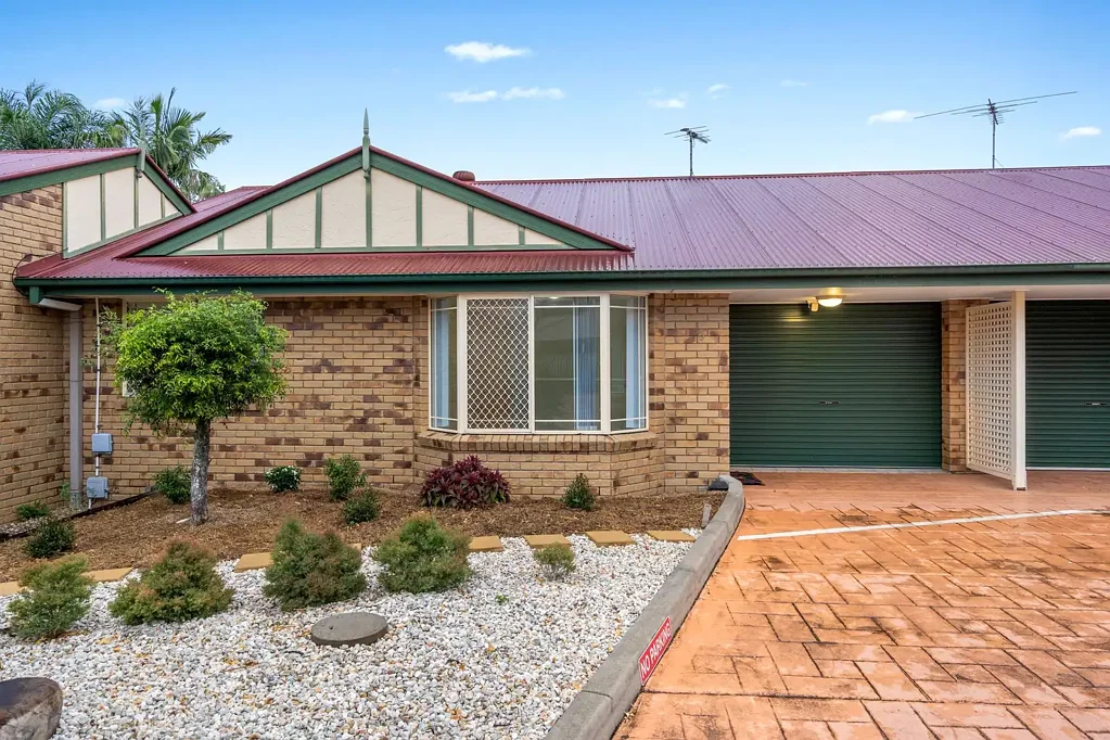 9/18 Wavey Street, Zillmere, QLD 4034
