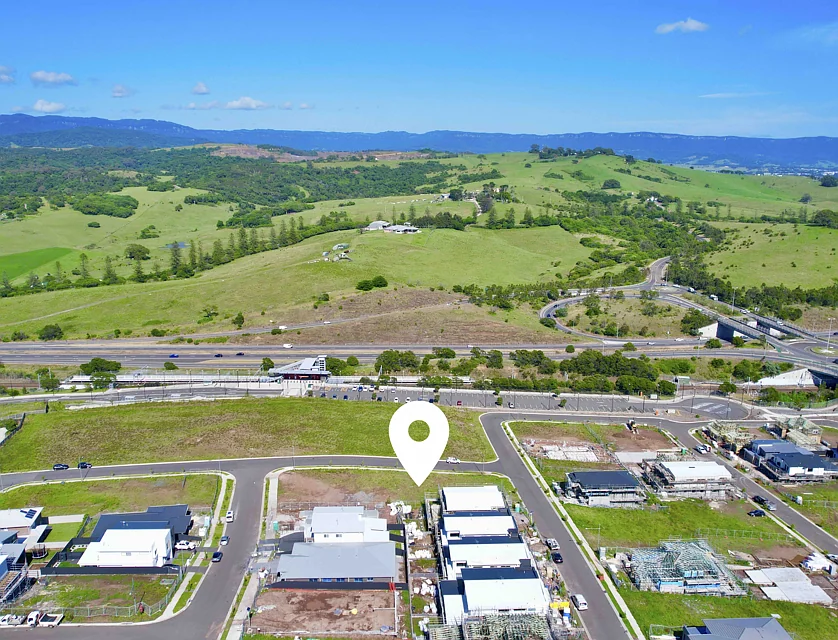 5 Andromeda Road, Dunmore, NSW 2529, 0部屋, 0バスルーム, Section