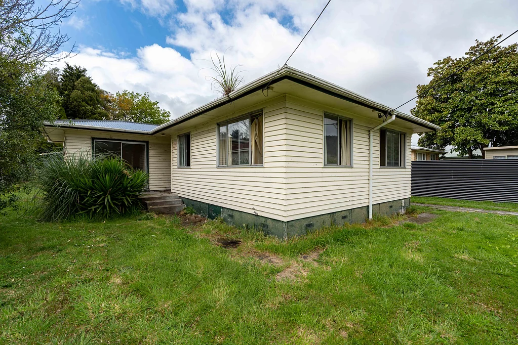 4 Great South Road, Ngaruawahia, Waikato