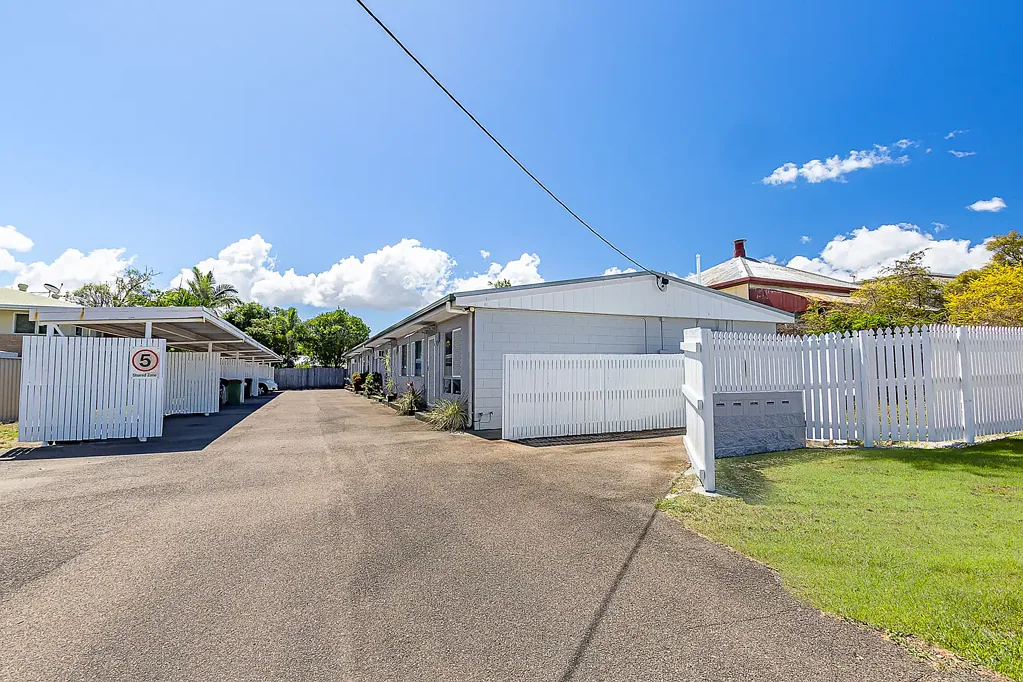 Cute and Central on Cowley