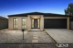 24 Macquarie Close, Delacombe