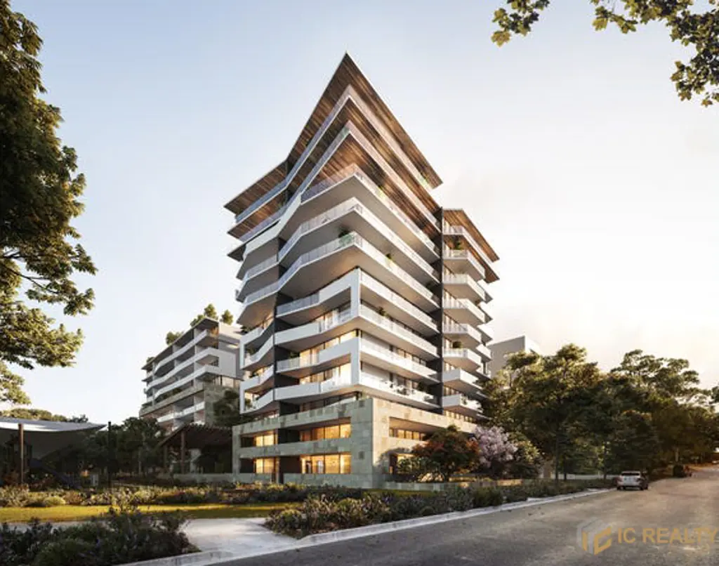Norwest 1房  Stylish One-Bedroom APT | Centre Location Norwest | GYM & Swimming pool