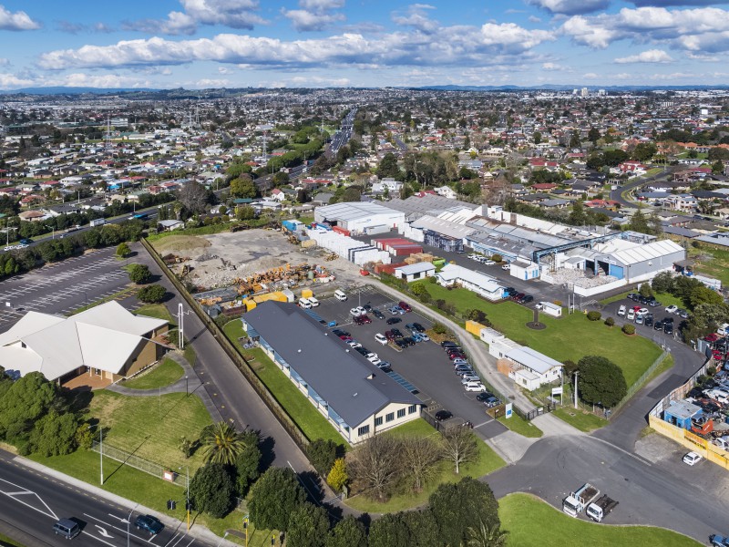 25a Bairds Road, Otara, Auckland - Manukau, 0 Bedrooms, 1 Bathrooms