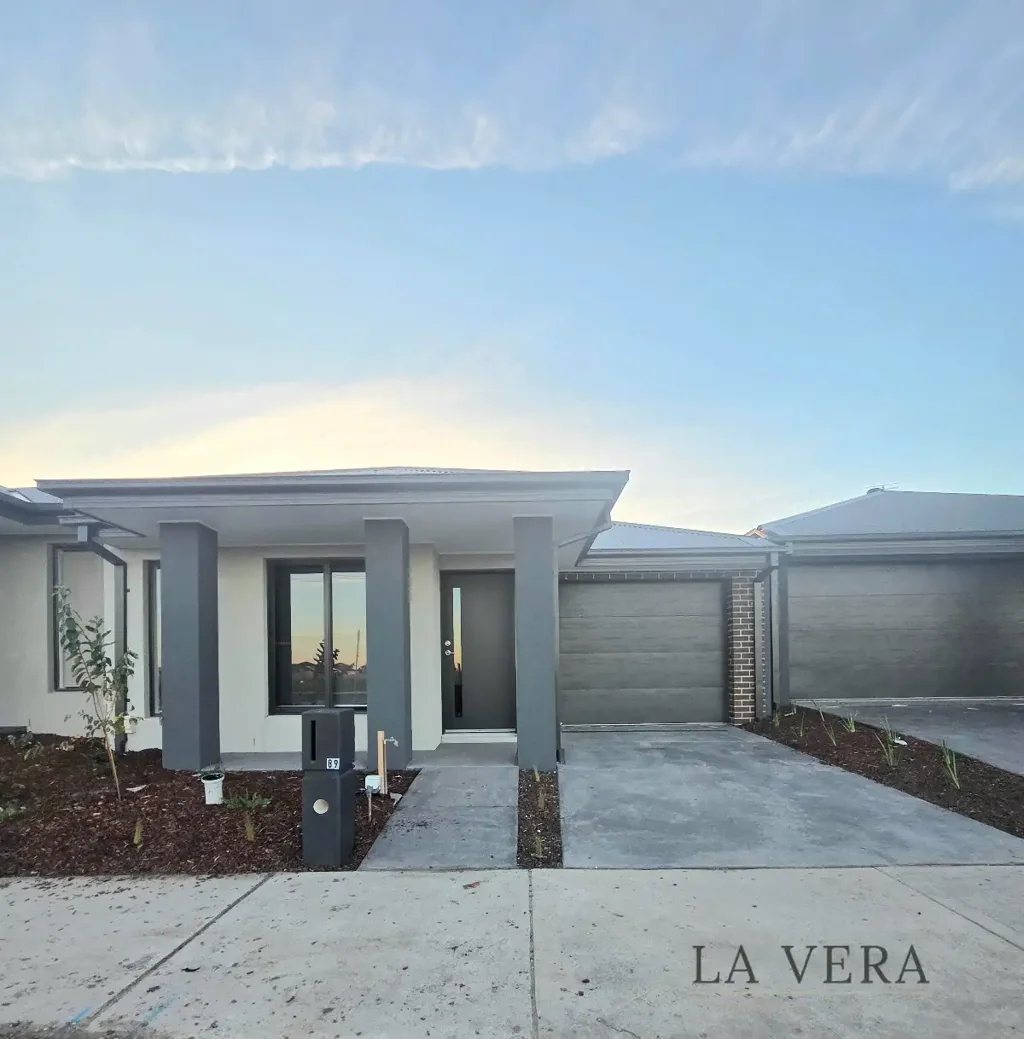 3 Bedroom Brand New!