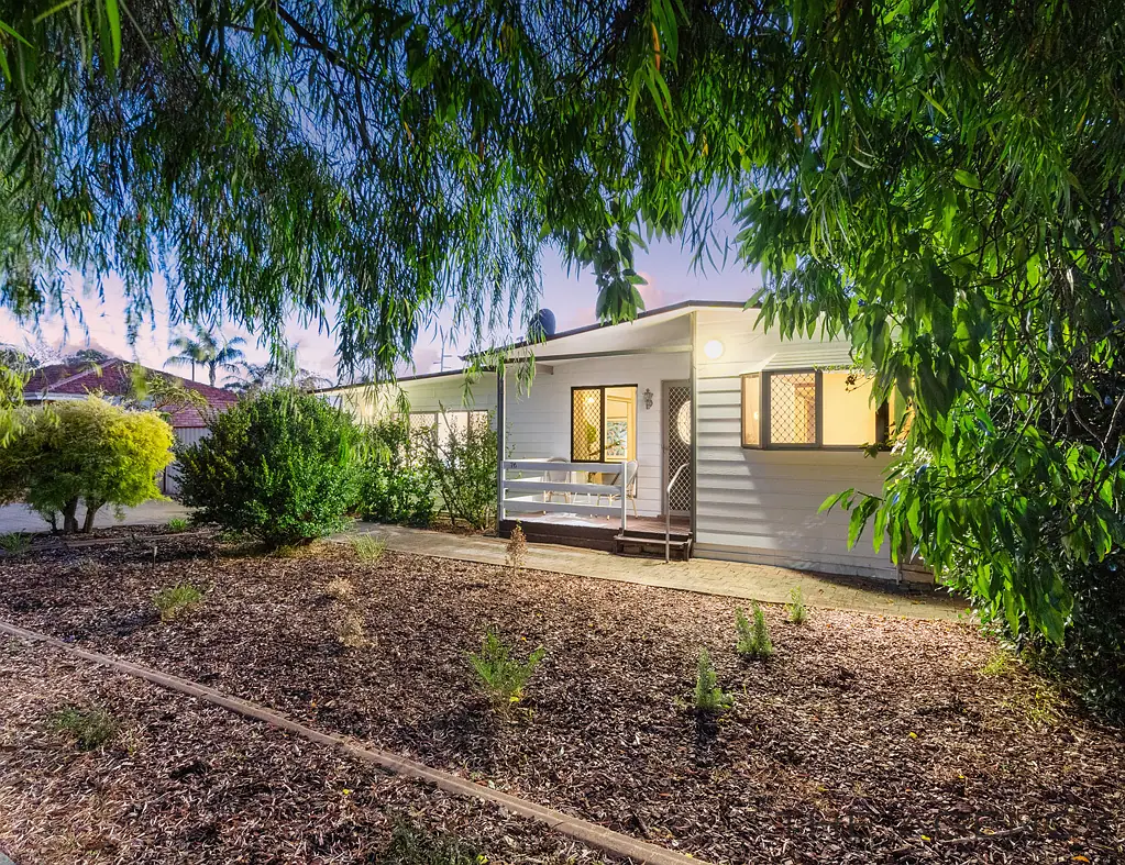 76 Williamson Avenue, Belmont, WA 6104