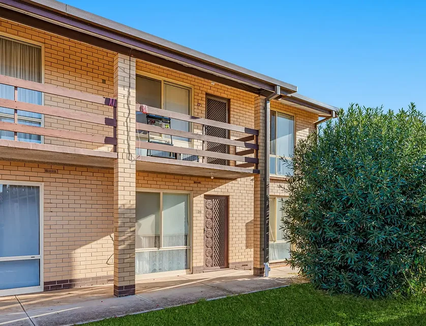 27/24 Ponton Street, Salisbury, SA 5108, 2 ਕਮਰੇ, 1 ਬਾਥਰੂਮ, Unit