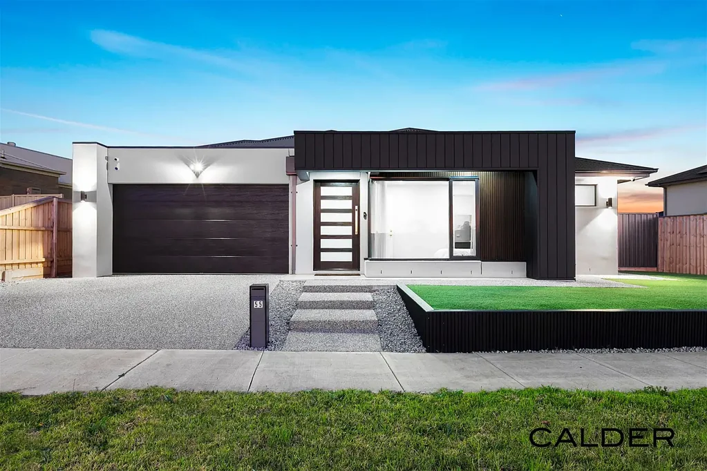 Deanside 4ਬੈੱਡਰੂਮ Grand Throughout Opposite Creek Lands