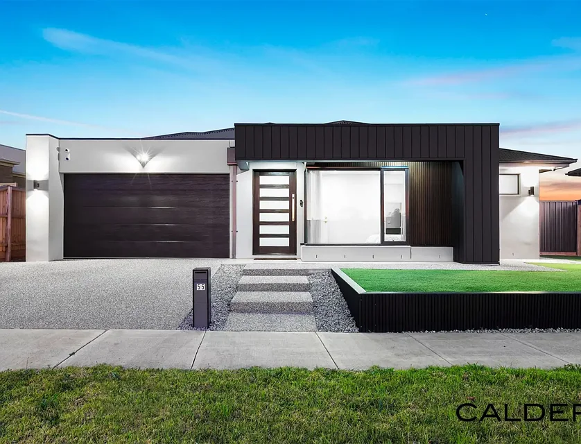 55 Harrier Circuit, Deanside, VIC 3336, 4 rūma, 3 rūma horoi, House