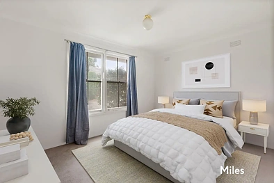 2/23 Wilfred Road, Ivanhoe East, VIC 3079, 2 Bedrooms, 1 Bathrooms, Unit
