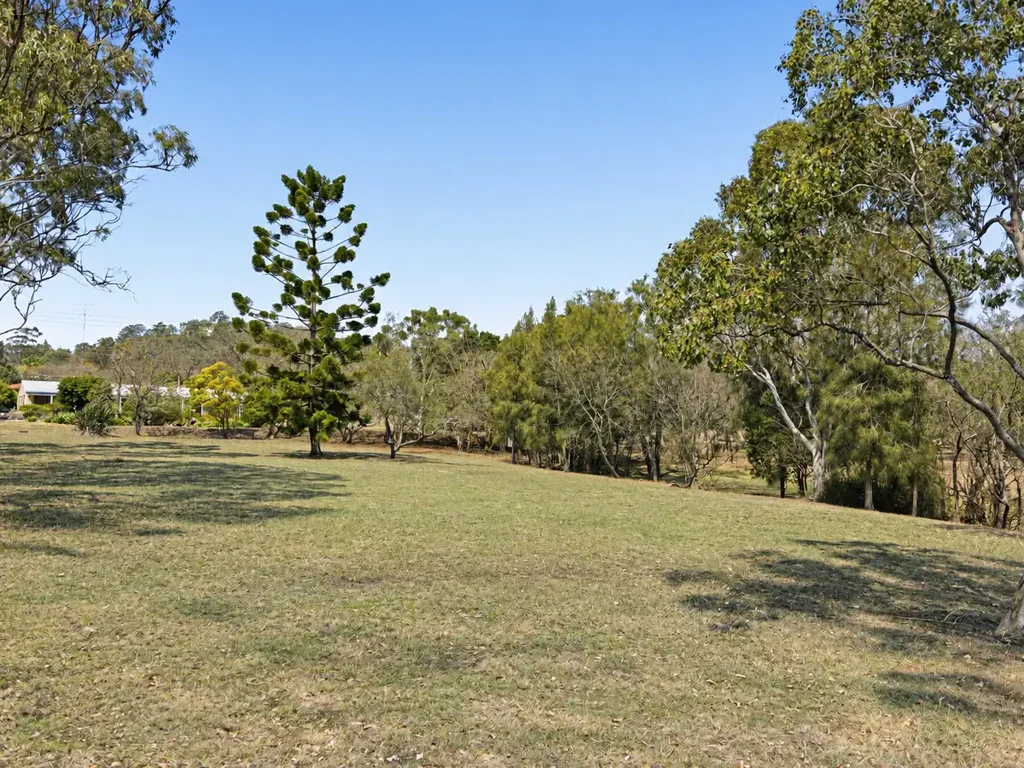 Glenvale Design Your Dream Home on 3,641m²