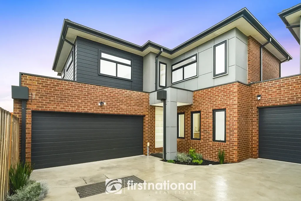 Dandenong 3Zimmer Stylish Brand-New Living with Modern Comfort