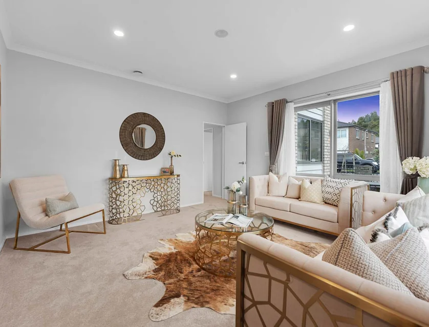 1 Creggan Crescent, Flat Bush, Manukau City, 6 Kuwarto, 5 Banyo, House