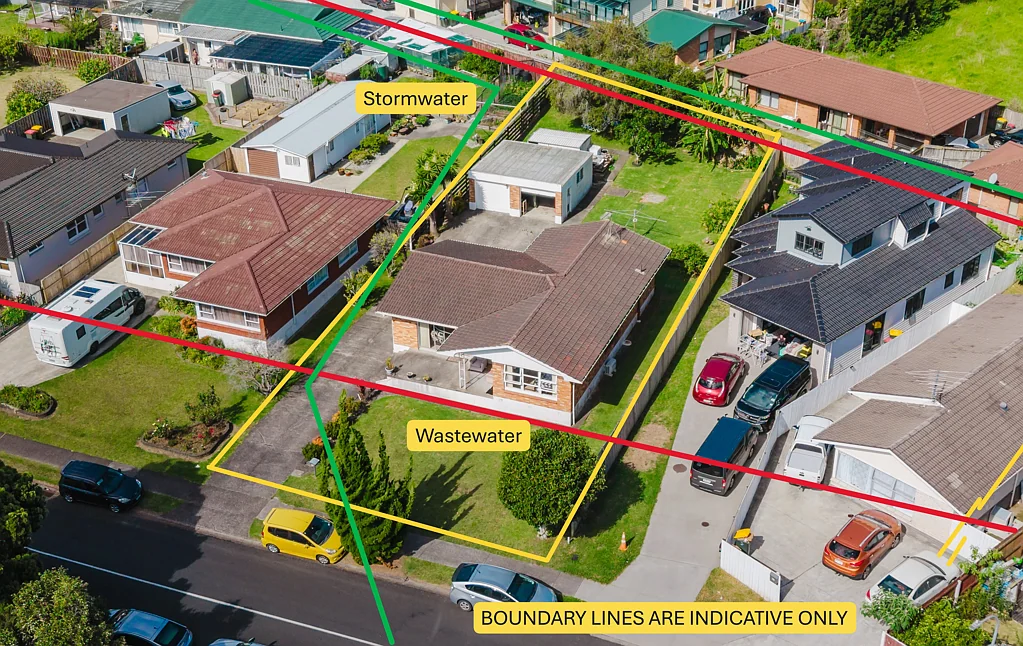 59 Woolfield Road, Papatoetoe, Manukau City, Auckland