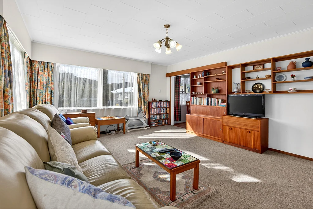 Wainuiomata 5chambre Spacious 5 Bedroom family living