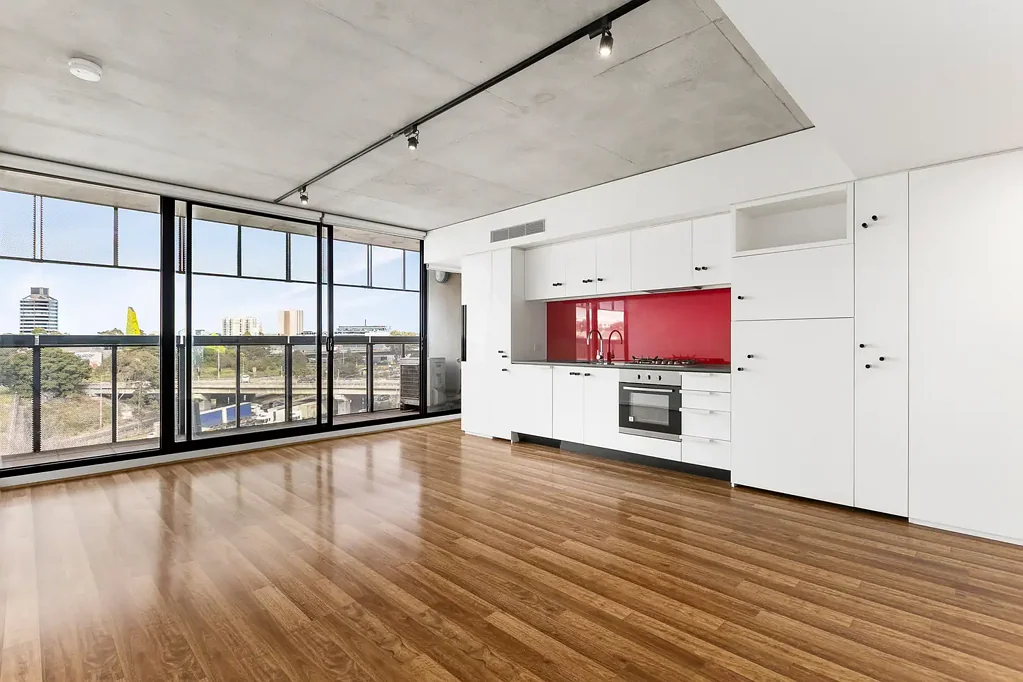 Southbank 2ਬੈੱਡਰੂਮ Sublime Inner-City Living with Designer Interiors