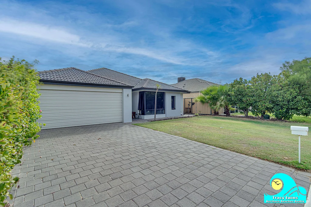 65 Blackwood Meander, Yanchep, WA 6035