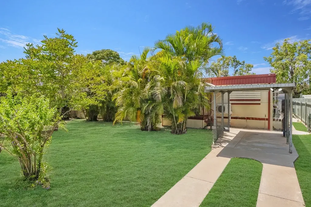29 Keesing Road, Douglas, QLD 4814