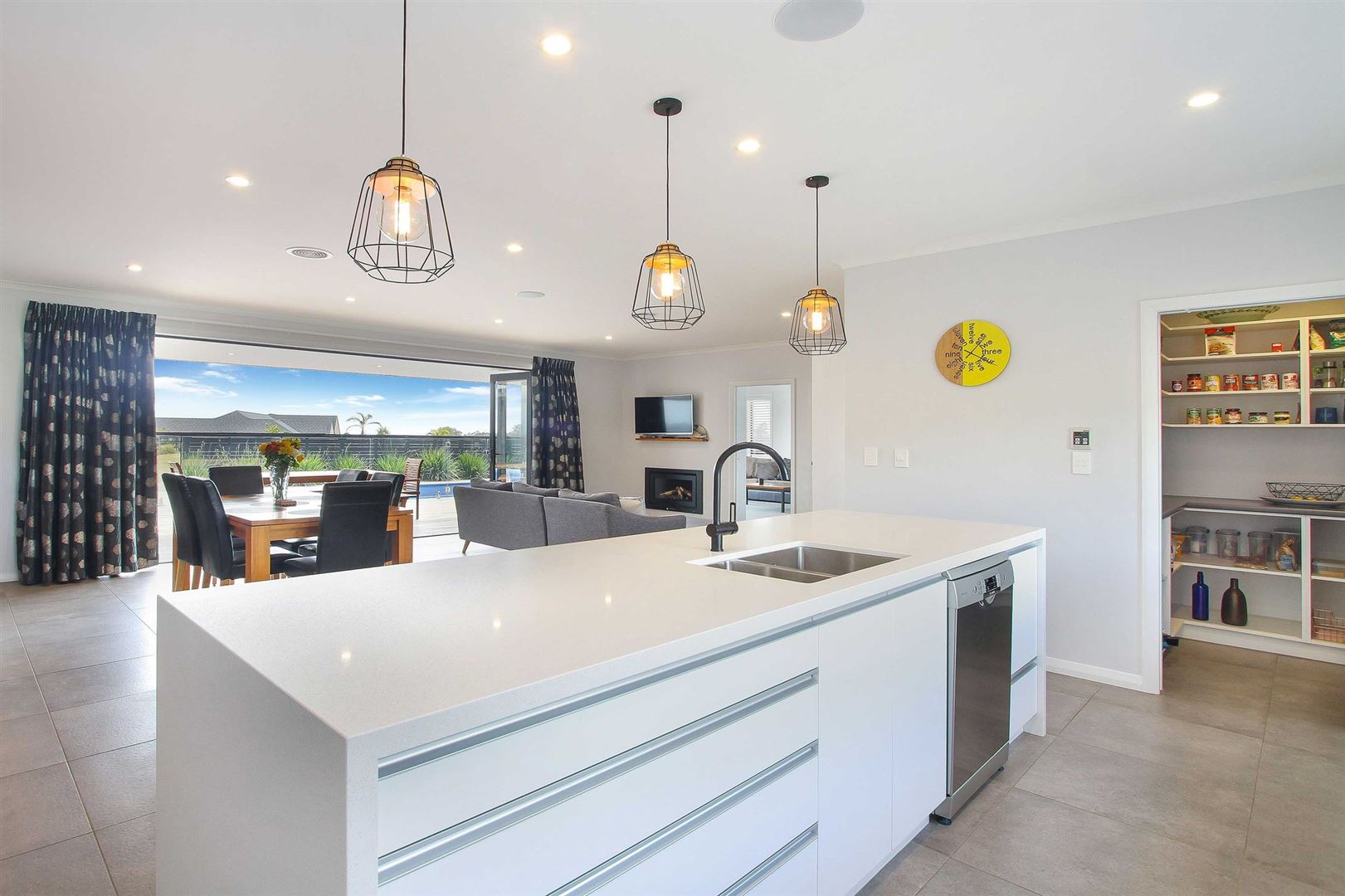 4 Old Orchard Lane, Waiau Pa, Auckland - Franklin, 4房, 0浴