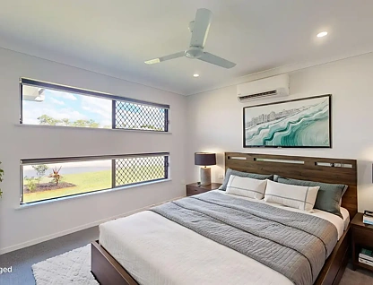 10 Doyles Circuit, Kelso, QLD 4815, 4 ਕਮਰੇ, 2 ਬਾਥਰੂਮ, House