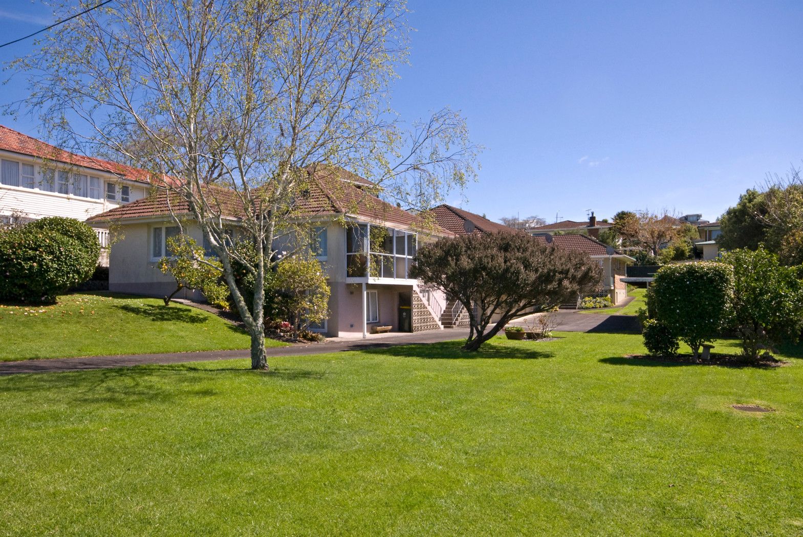 Residential  Mixed Housing Urban Zone