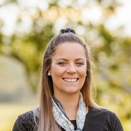 Bec Swanbrough