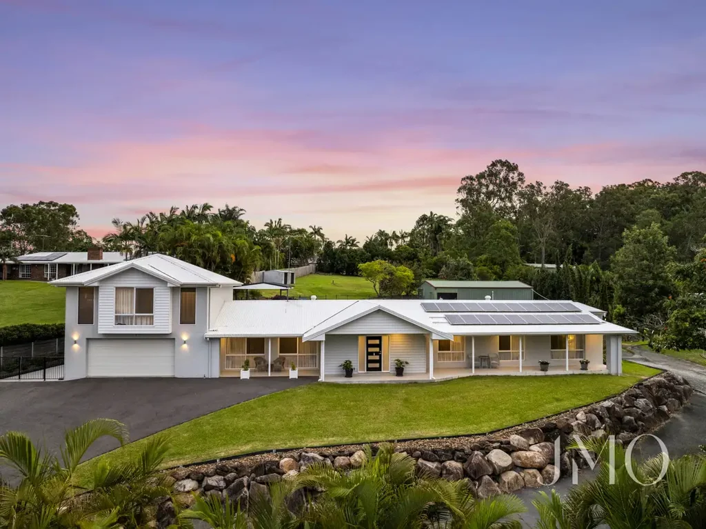 Pimpama 5Kwarto Stunning Pimpama Acreage Property