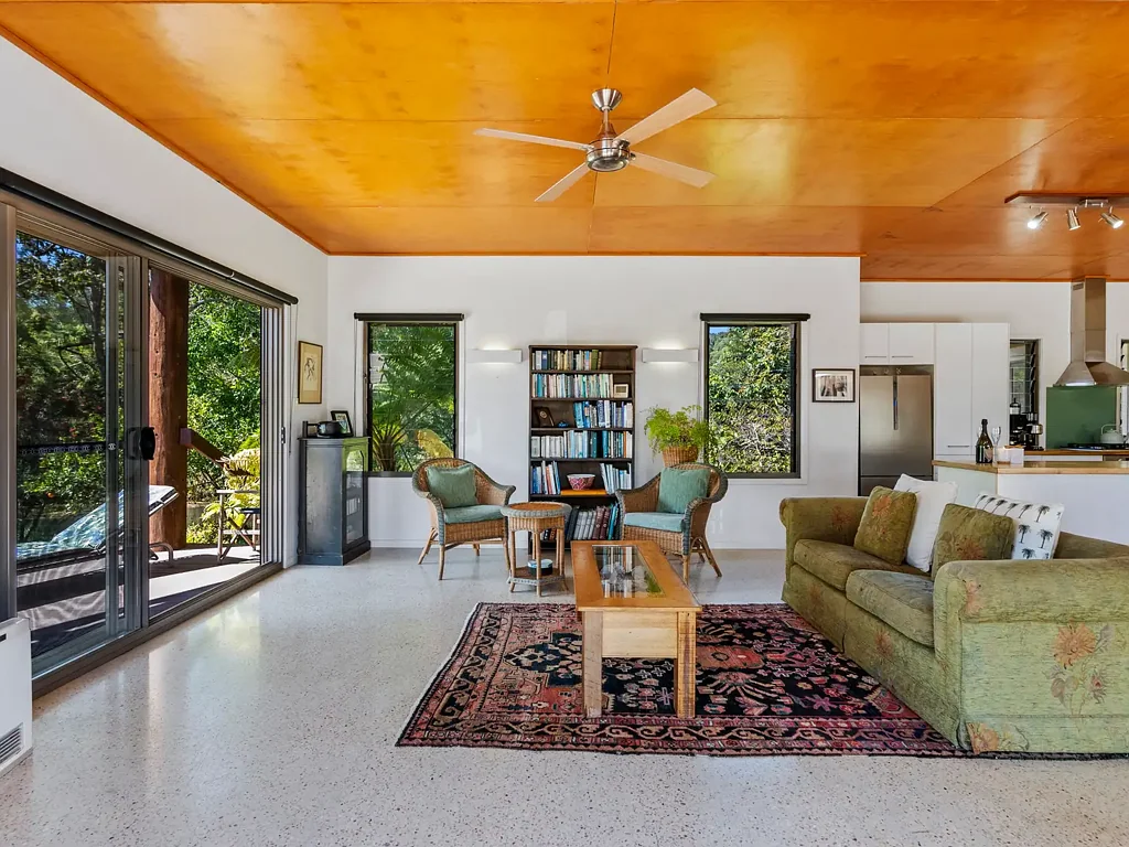9 Natures Close, Currumbin Valley, QLD 4223
