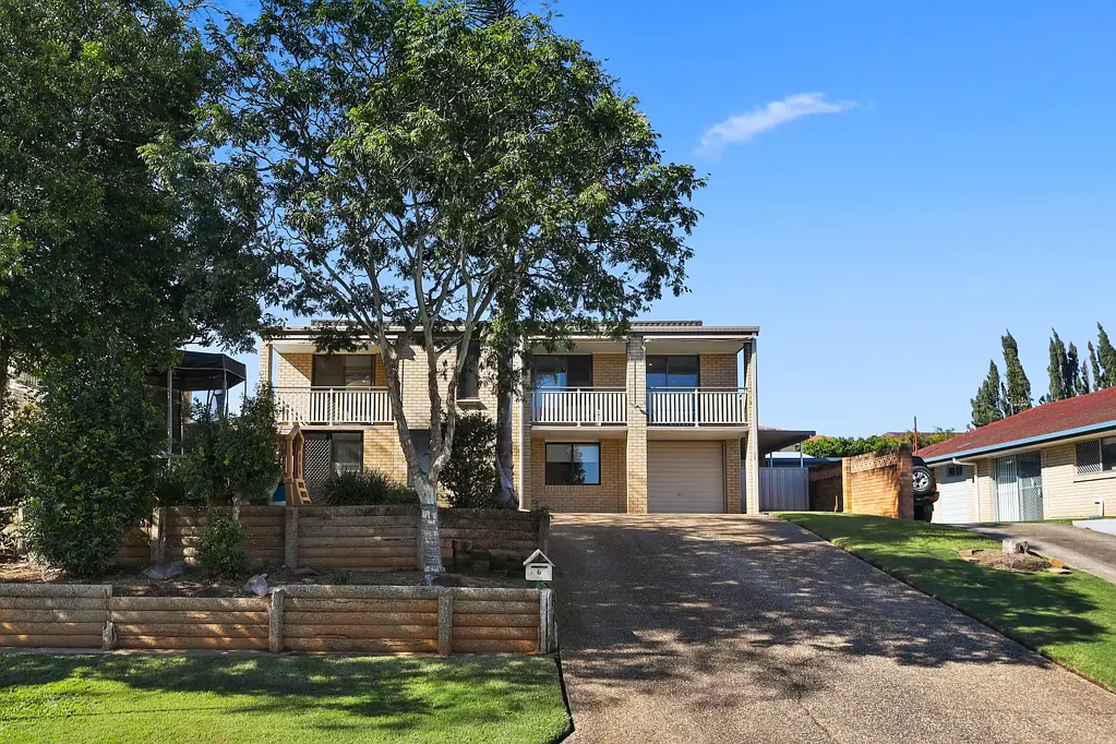 6 Eldorado Street, Bracken Ridge, QLD 4017