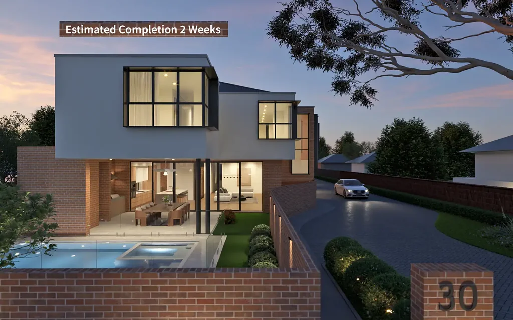 Walkerville 5બેડરૂમ A New Benchmark for Luxury Living in Walkerville