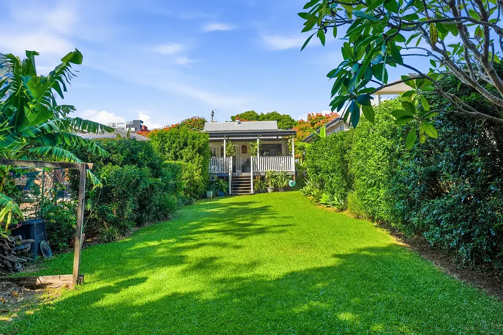 Nundah 3Habitaciones It's not just a Home, It's a piece of Living History!