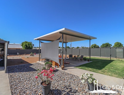 16 Morotai Street, Mount Isa, North West, 2房, 1浴, House