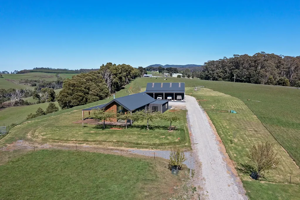 Milabena  Modern Country Lifestyle Meets Productive Farmland