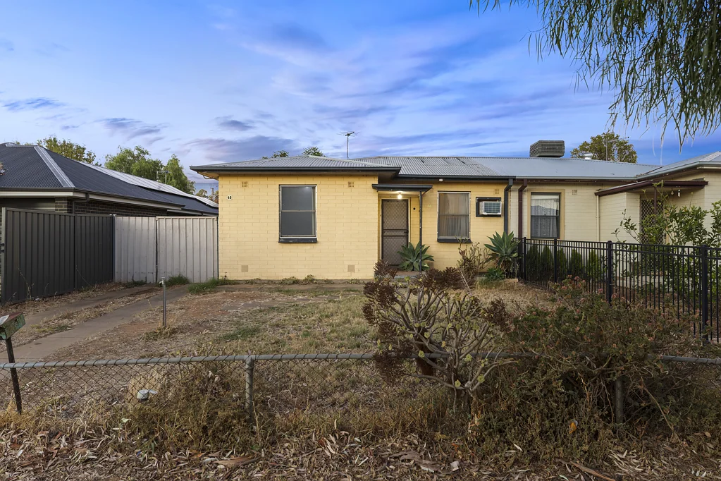 46 Pix Road, Davoren Park, SA 5113