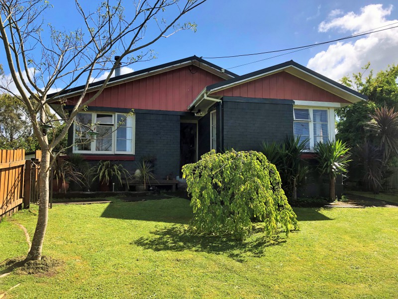 2 Kaka Street, Piopio, Waitomo, 2 Schlafzimmer, 1 Badezimmer