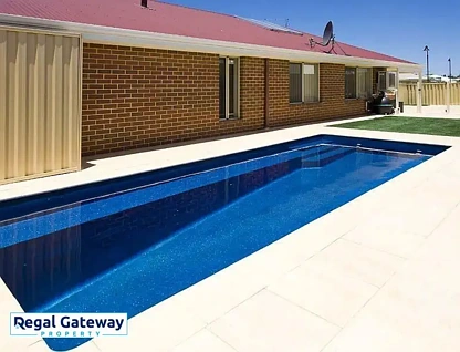 11A Aromatic Crescent, Atwell, WA 6164, 4房, 2浴, House