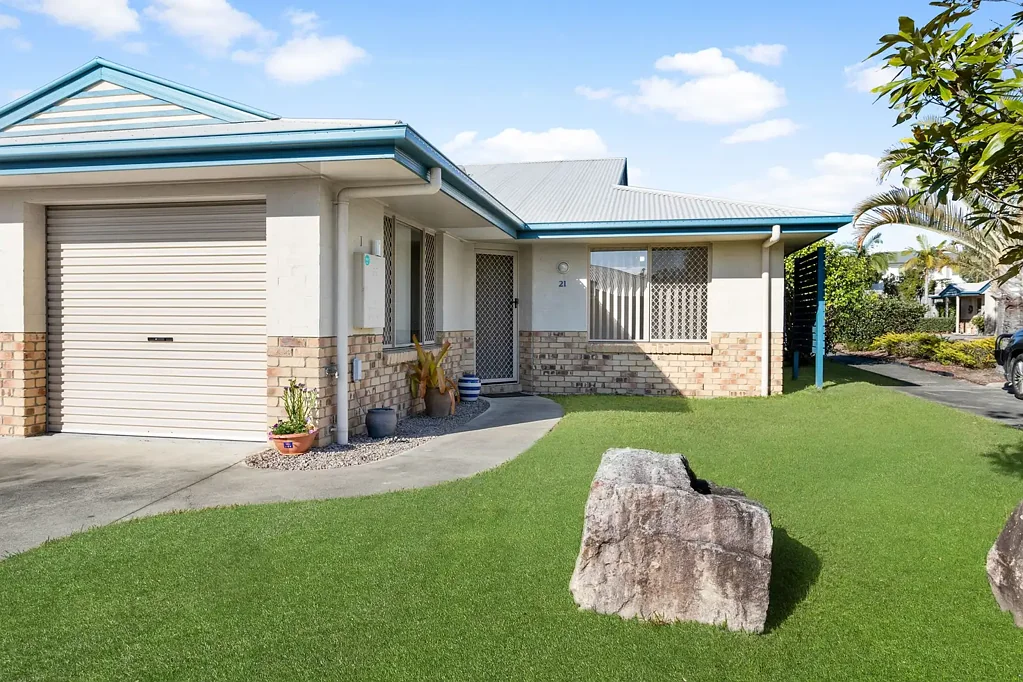 21/24-26 Lipscombe Road, Deception Bay, QLD 4508
