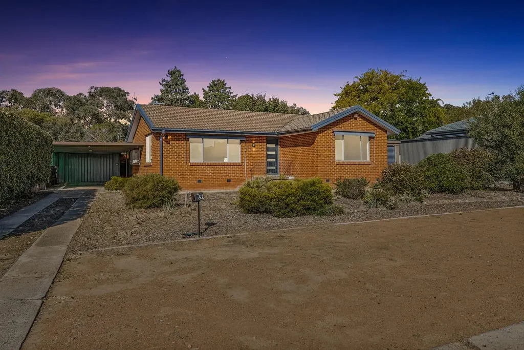 Family home in great location