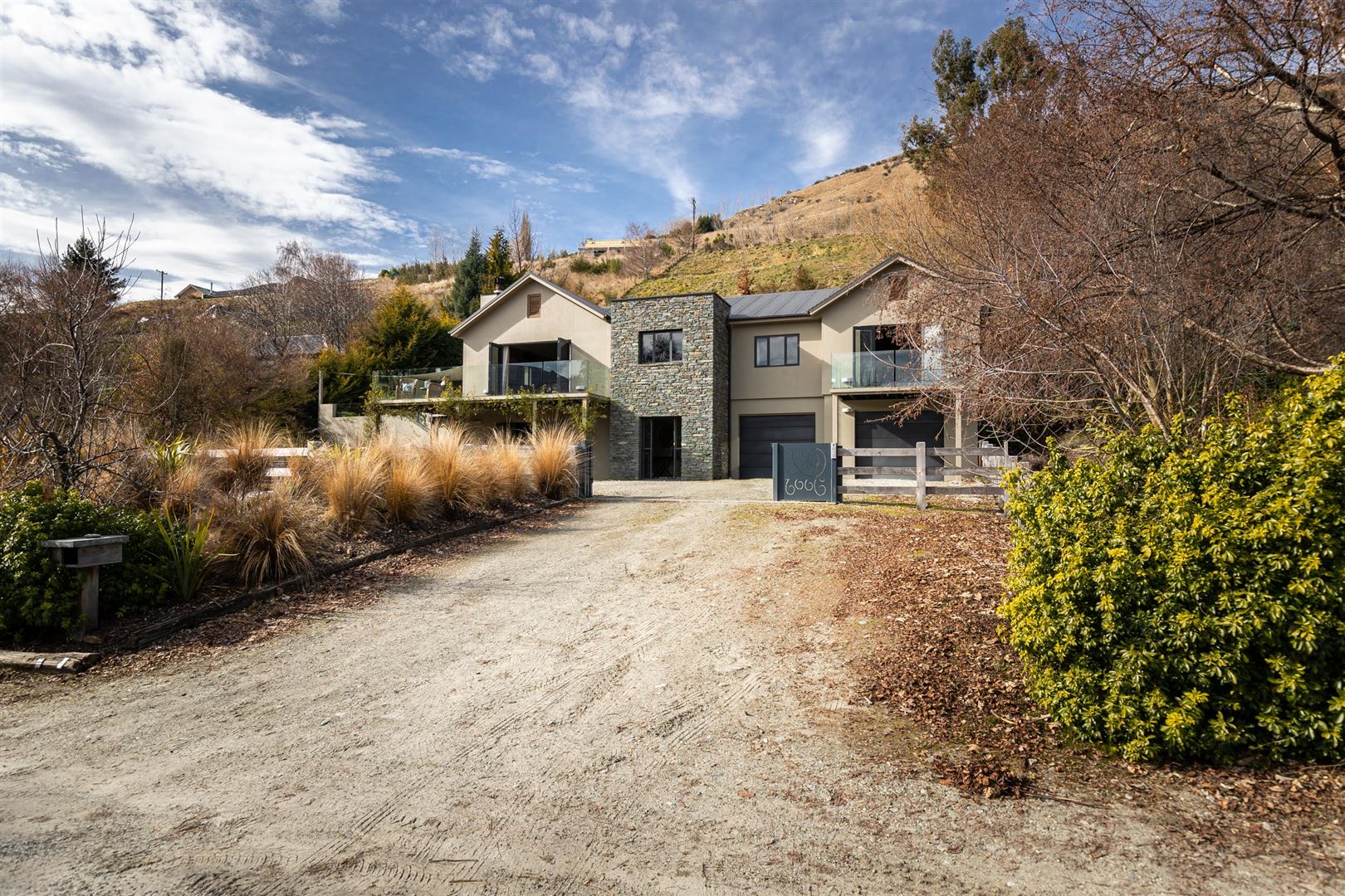 359 Tucker Beach Road, Queenstown Hill, Queenstown Lakes, 4 rūma, 0 rūma horoi