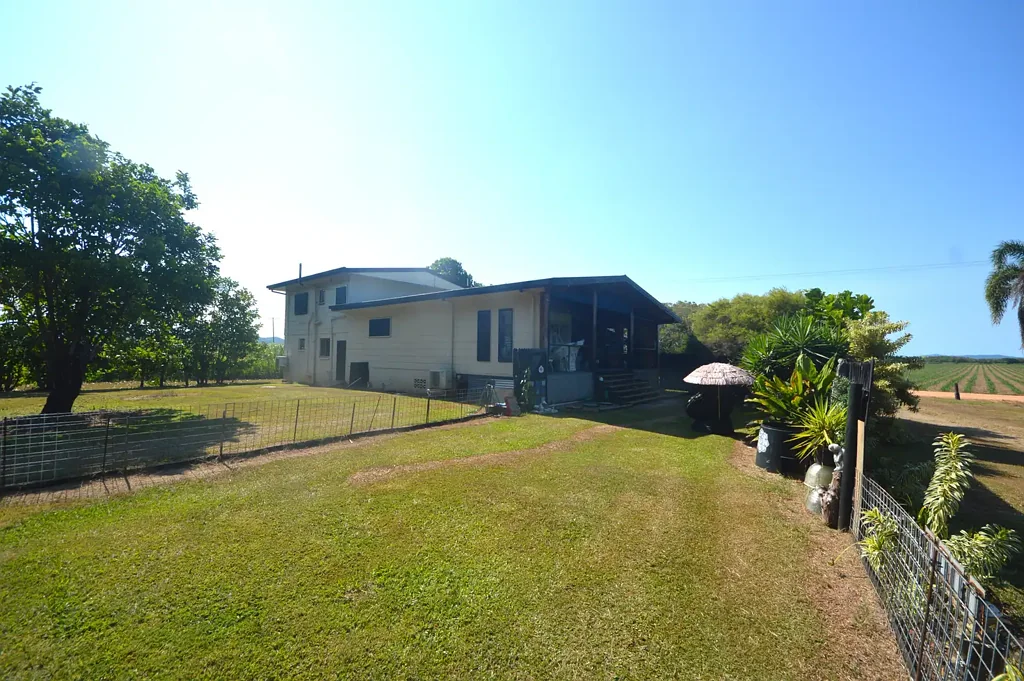 Lower Cowley 177 ACRES PLUS 4 BRM HOME - FERTILE  USEABLE LAND, BORE, SHEDS, MACHINERY, SOLAR,A VERY VERSATILE PROPERTY - $1.9M ONO