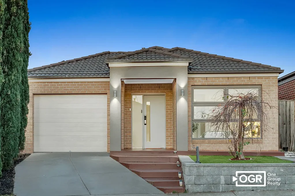 Mernda 3房  The One You've Been Waiting For!