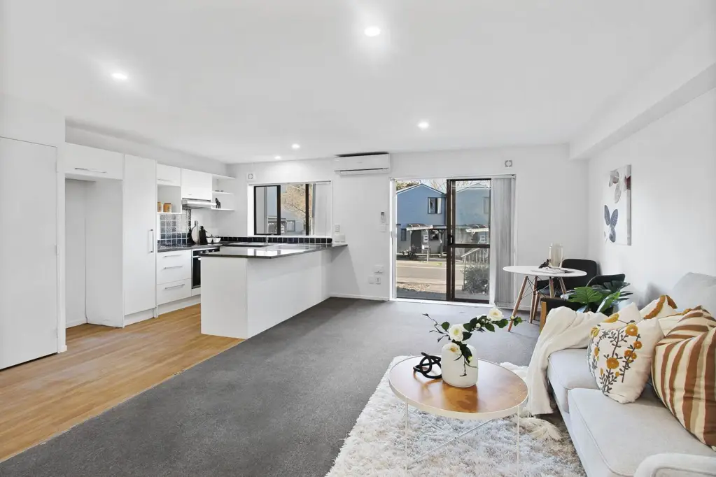 Papatoetoe 1Phòng ngủ Don’t Miss This Exceptional Opportunity!