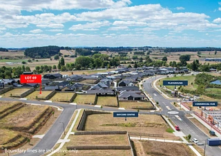 86 Highland Crescent, Frontier Estate, Te Awamutu, Te Awamutu, Waipa
