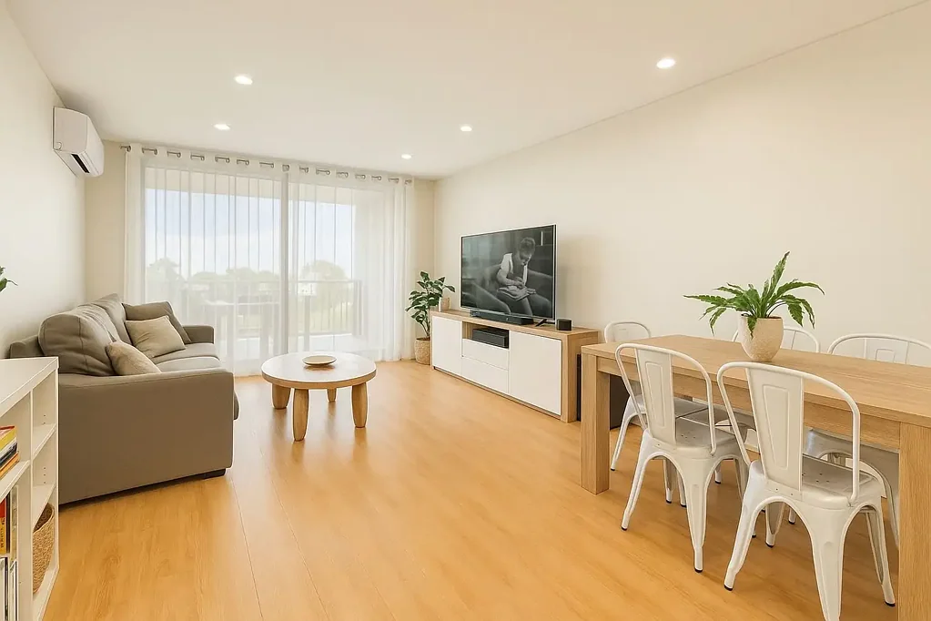 North Kellyville 2房  Must Sell