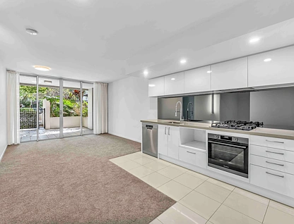 7106/55 Forbes Street, West End, QLD 4101, 3 침실, 2 욕실, Unit
