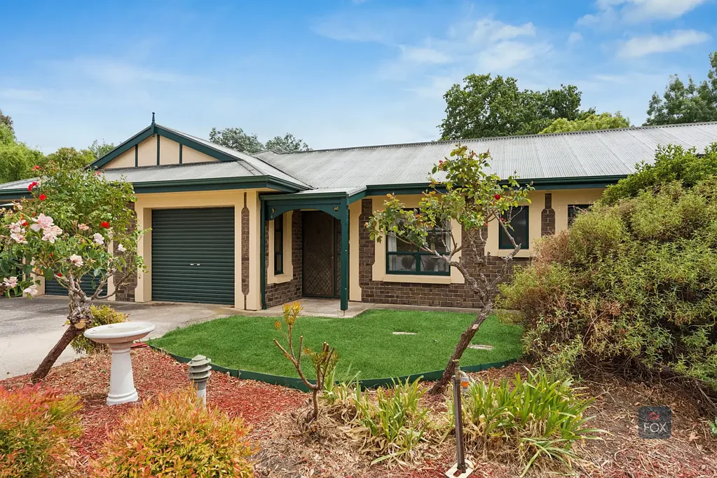 4/22 Bridge Street, Balhannah, SA 5242
