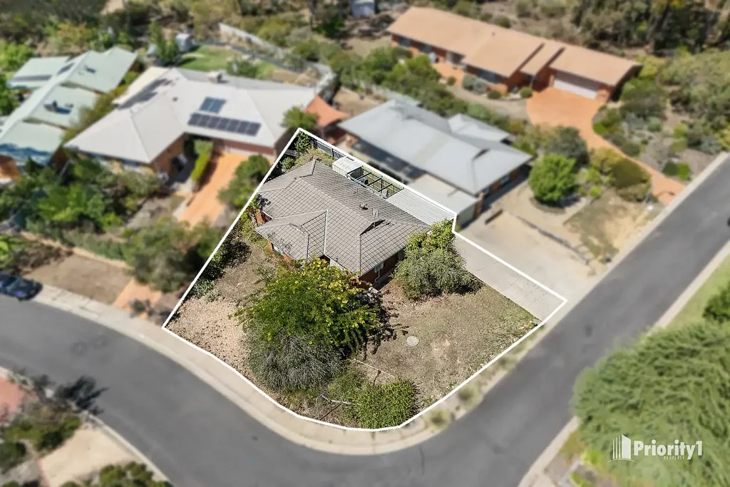 Spring Gully 2房  MODERN, LOW MAINTENANCE LIVING IN PRIME SPRING GULLY LOCATION