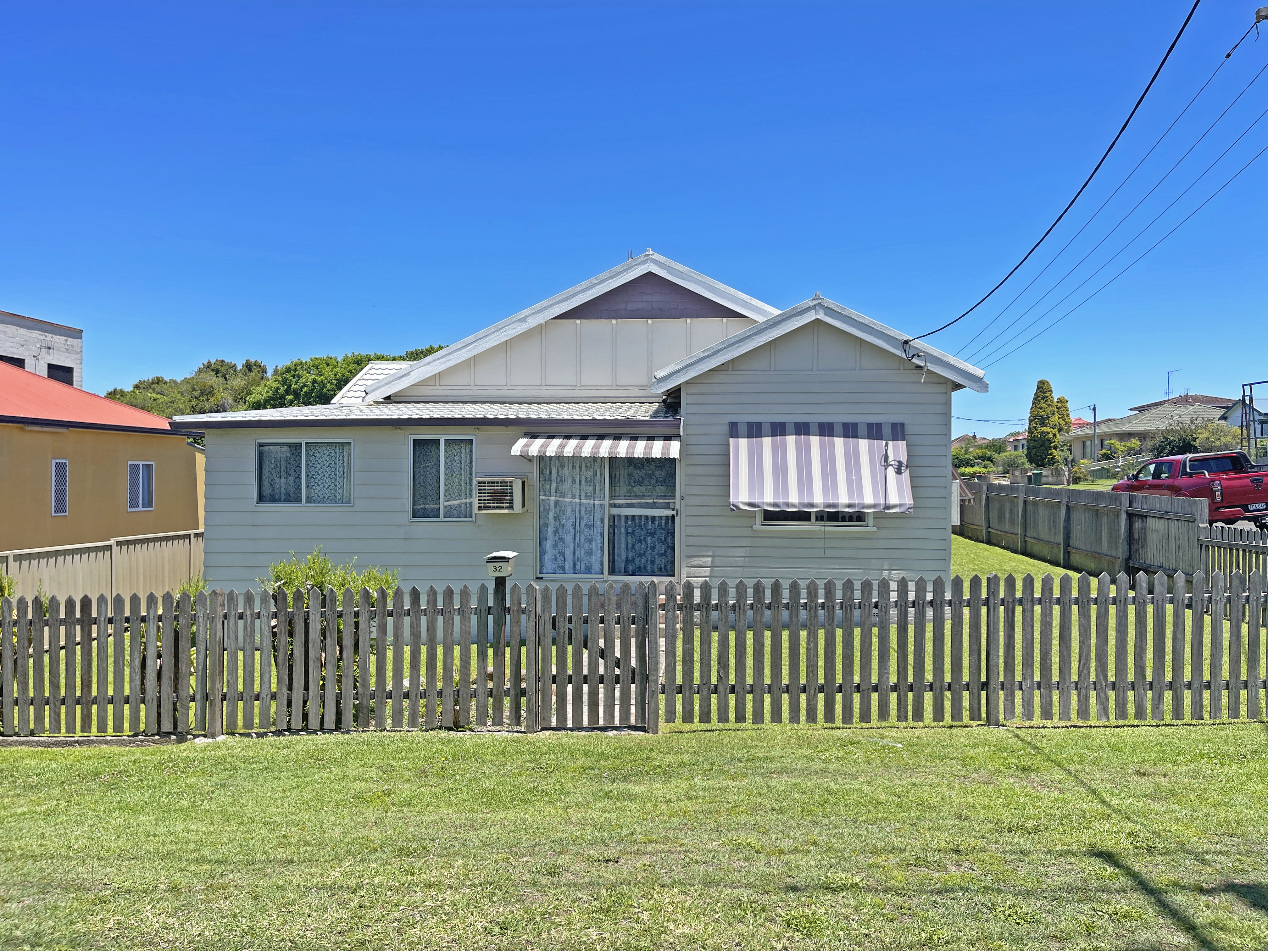 32 COMMERCE ST, TAREE NSW 2430, 0 Kuwarto, 0 Banyo, House